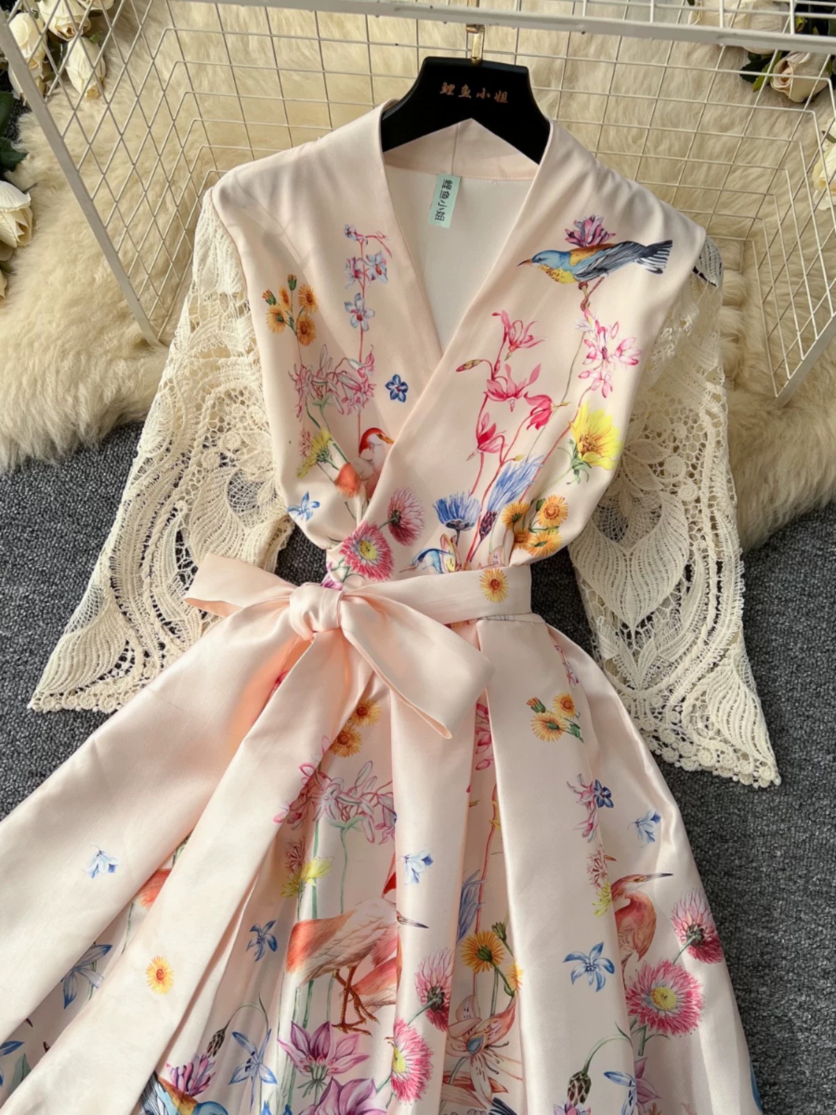 Day by day dress FD1462 images